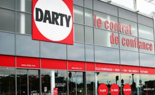 boutiques dish network bordeaux DARTY Bordeaux Le Lac