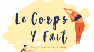 club de gymnastique bordeaux Cours de GYM | Le Corps Y Fait Association