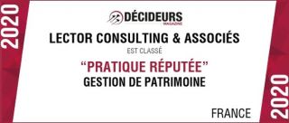 consultant bordeaux Lector Consulting & Associés