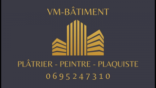 platrier bordeaux VM Bâtiment