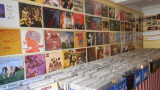 magasin de disques bordeaux cursol music