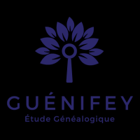 genealogiste bordeaux Etude Généalogique Guénifey