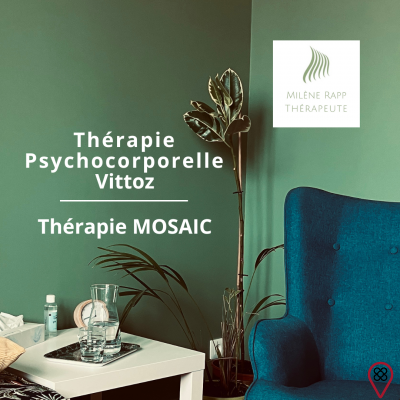 Découvrez la thérapie MOSAIC pour le traitement du stress post-traumatique