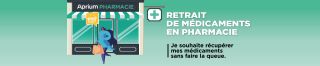 boutiques astrazeneca lille Aprium Grande Pharmacie Gambetta