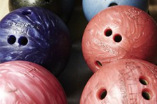 club de bowling lille Métro Bowling