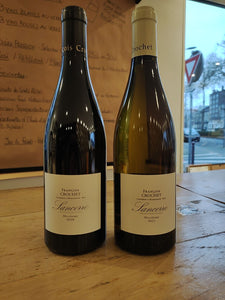 cave a vins lille L' Enchanteur De Papilles