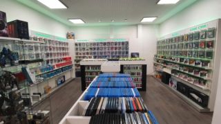 boutiques xbox lille Gamecash