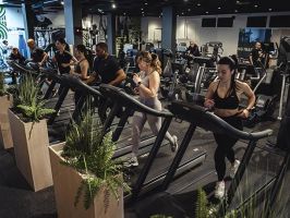 centre de fitness lille Keepcool Lille Solférino