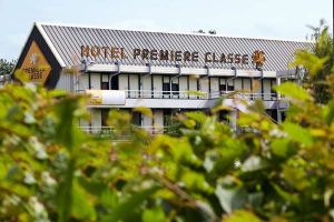 motel lille Hôtel Première Classe Lille Centre