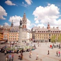 motel lille Hôtel Première Classe Lille Centre