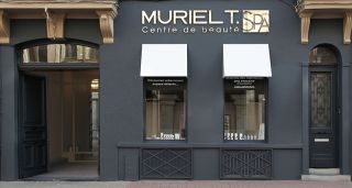 soin des pieds lille MURIEL T. Spa Lille