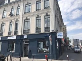 boutiques safran lille Audioprothésiste Krys Audition Lille - Sébastopol