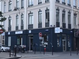 boutiques safran lille Audioprothésiste Krys Audition Lille - Sébastopol