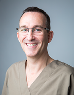 prosthodontiste lille Dr François Galet - Dentiste à Lille