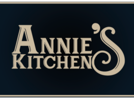 restaurant sans gluten lille Annie's Kitchen