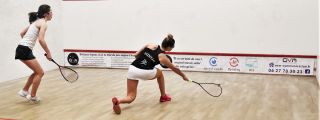 club de squash lille Ligue de Squash des Hauts-de-France