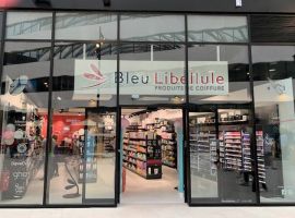 boutiques sabic lille Bleu Libellule