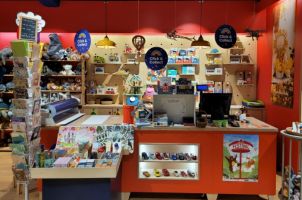 boutiques lego lille Bonhomme de Bois - Lille