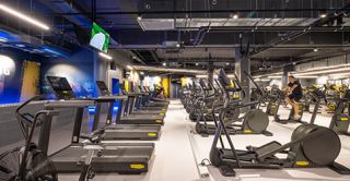 salle de gym lille Salle de sport Lille - Fitness Park