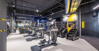 salle de gym lille Salle de sport Lille - Fitness Park