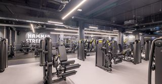 salle de gym lille Salle de sport Lille - Fitness Park