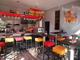 restaurant basque lille PICA TAPAS