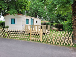 camping a la ferme lille GREENIE CAMP