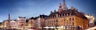 motel lille Hôtel Première Classe Lille Centre