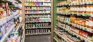 boutiques whole foods lille Bio c' Bon Lille Lomme