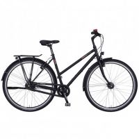 Vélo de randonnée VSF Fahrradmanufaktur T-100 Shimano Nexus 8 V-Brake (2022)