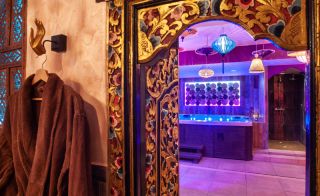 hammam lille Suite & Spa Lille