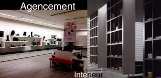 magasin de fournitures pour restaurant lille EquipPro Agencement