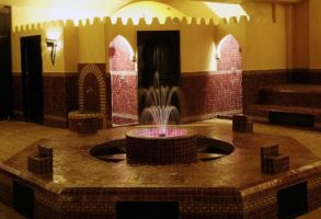 thermes lille Les Cent Ciels - Bains & Hammam