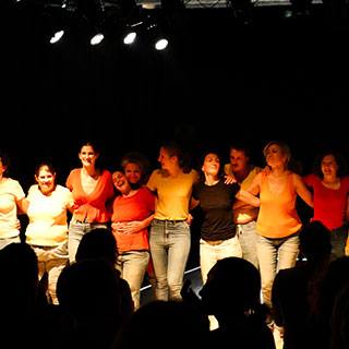 theatre amateur lille LA MAVA - Maison de l’Art Vivant en Amateur