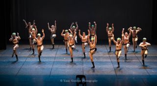 salle de danse lille Studio 59 Danse Lille