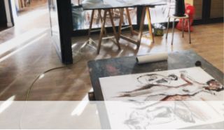 cours de dessin lille Atelier Terre Et Feu Lille