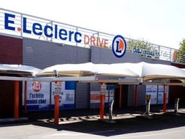 boutiques eleclerc lille E.Leclerc DRIVE Lomme