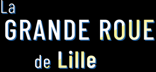 point de vue lille La Grande Roue de Lille