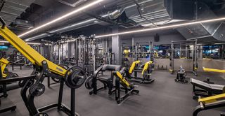 club de gymnastique lille Salle de sport Lille - Fitness Park