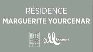 residence lille Résidence Universitaire Marguerite Yourcenar