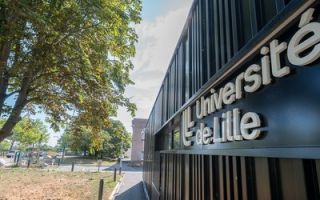 universite lille Université de Lille Droit Et Santé