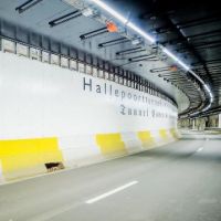 Tunnel de la Porte de Hal