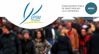 hopital psychiatrique lille EPSM Lille Metropole