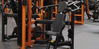 salle de gym lille Basic-Fit Lille Rue Fourrier