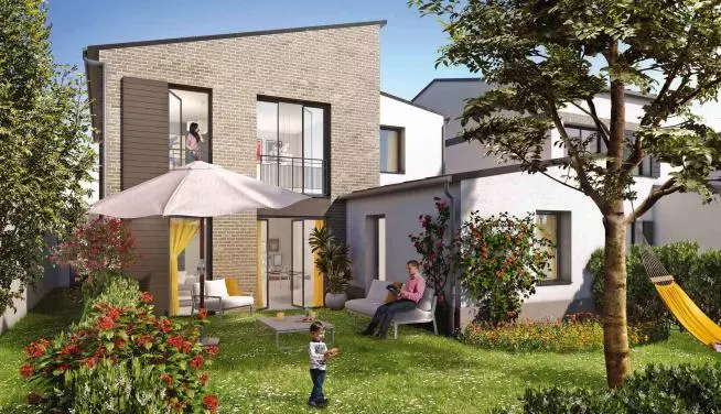 promoteur immobilier lille Cogedim Hauts de France