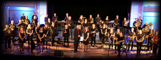 salle philharmonique lille Orchestre d'Harmonie de Lille Fives