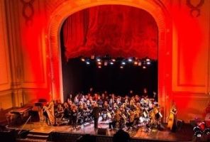 salle philharmonique lille Orchestre d'Harmonie de Lille Fives