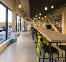 magasin de meubles de bureau lille Design & Solutions