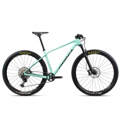 VTT Orbea ALMA M25 2021