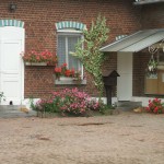 ferme a visiter lille Ferme Saint Antoine / educational farm